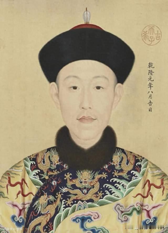 古代最长寿的5位皇帝，乾隆排第一，第二名很多人不熟悉