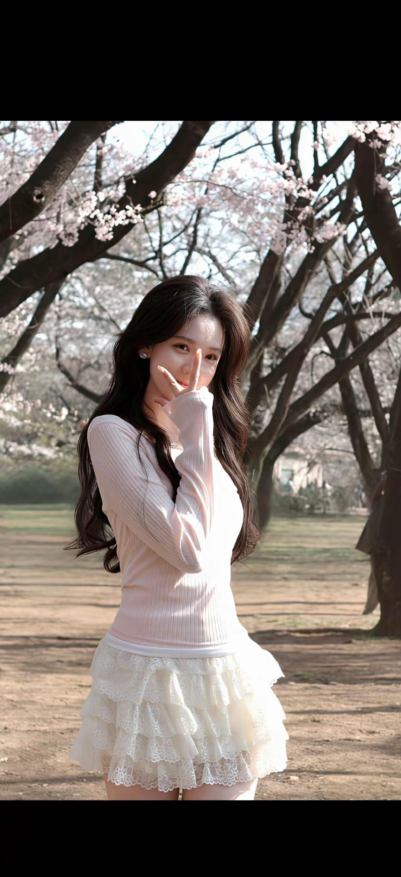 花好月圆，多美的画面，就像生活中那些圆满的时刻。中秋夜，一家人围坐，看着圆月，吃