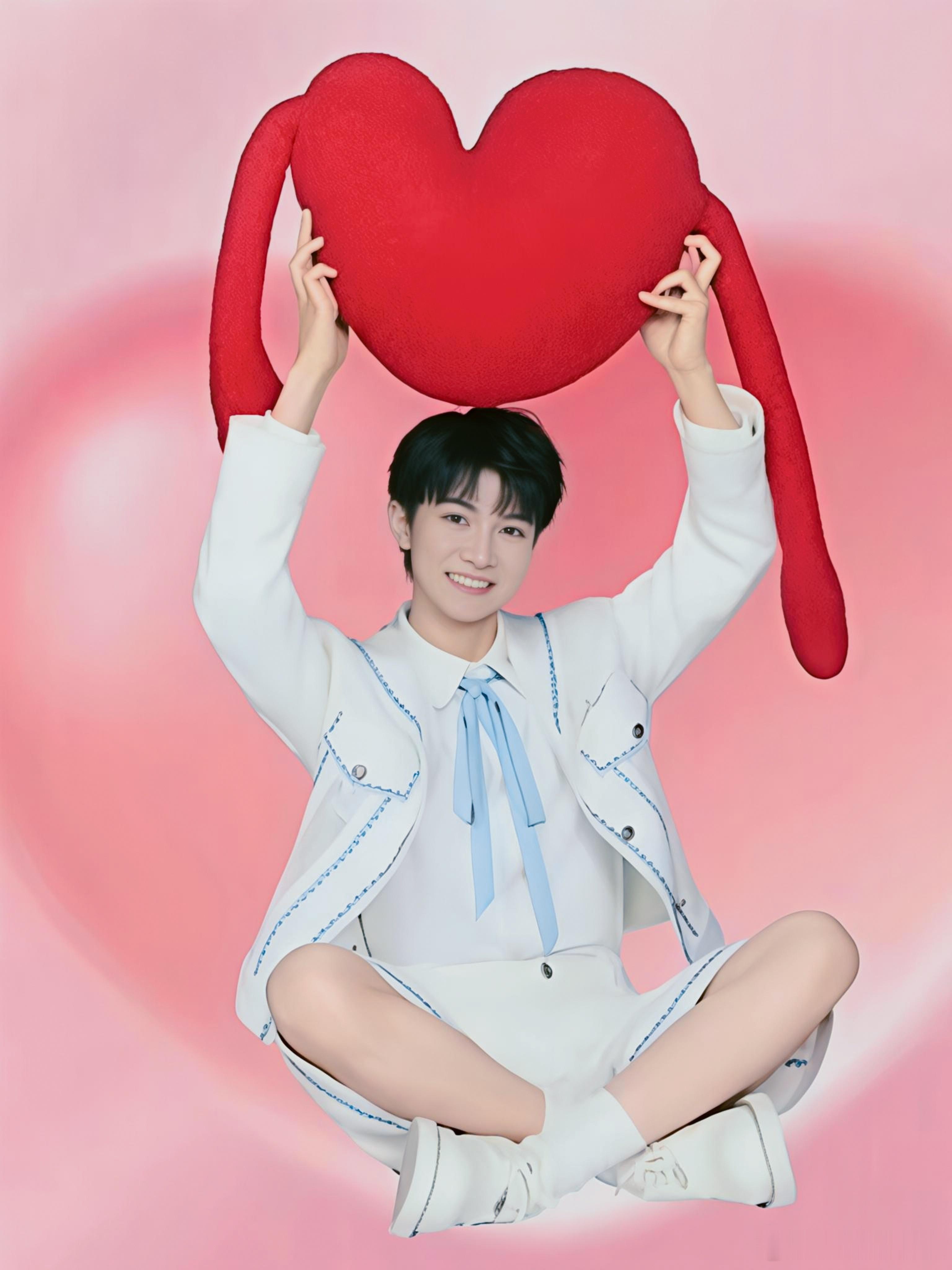 周深✨️周深反深代词实体专辑 ✨️周深2026深深的巡回演唱会 【小圈跟米子们说