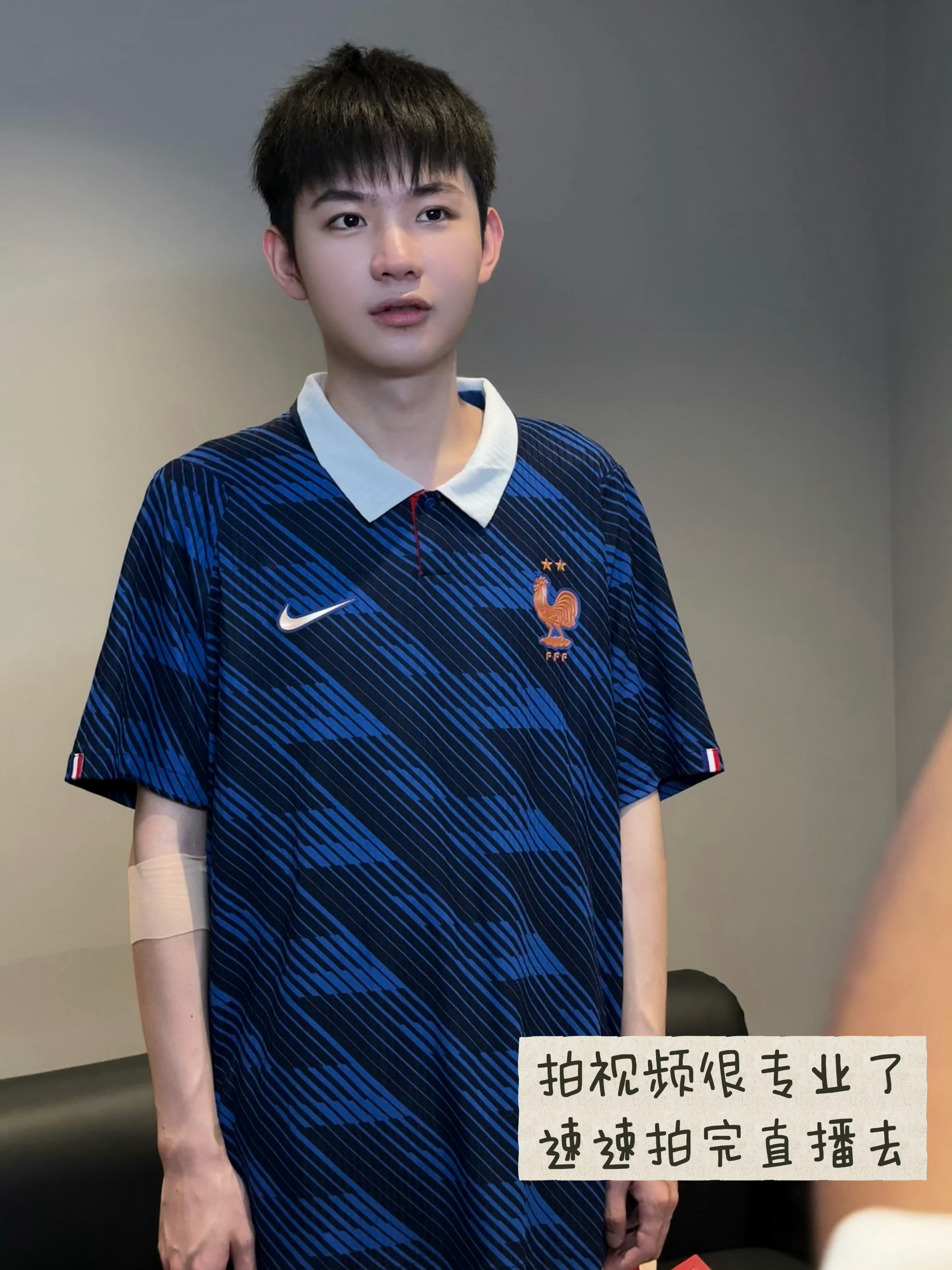 最爱直播之人 