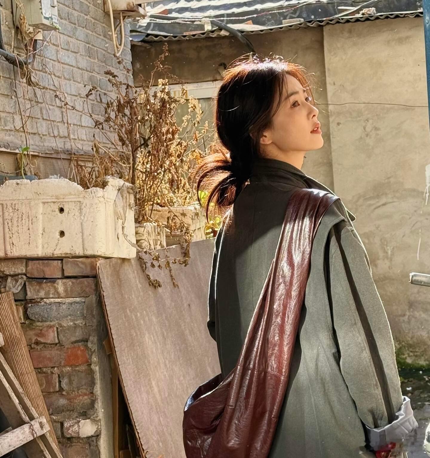 白鹿  WeChat白鹿氛围感头像白鹿｜ 