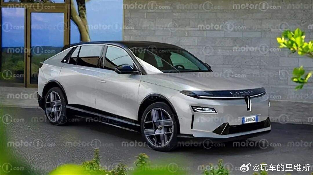 谁还记得蓝旗亚这个老牌子？时隔多年，它带着全新Gamma回来了！最近新车渲染图曝