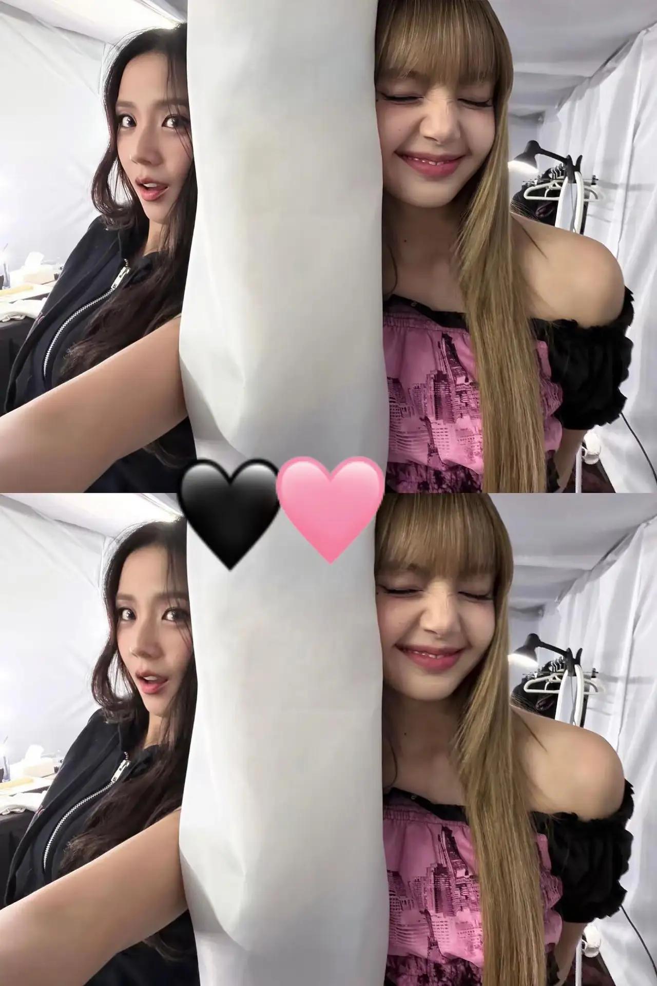 《风马秀》泰籍韩国流行歌手lisa