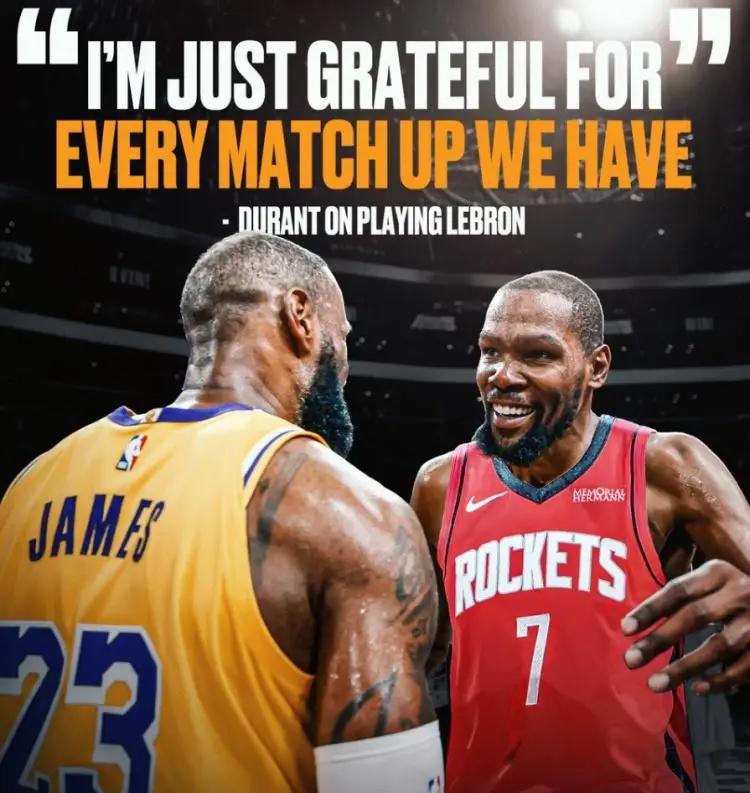 詹姆斯这场的投篮命中率创新高，詹姆斯14投13中，三分2中2，得到了30分5篮板