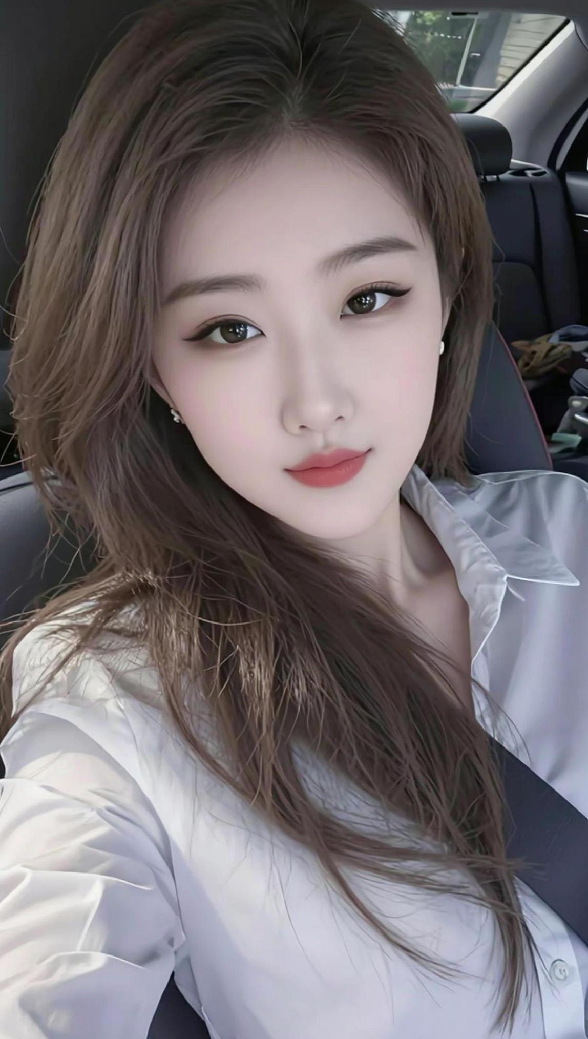 AI柔焦生活照 抖音ai创作