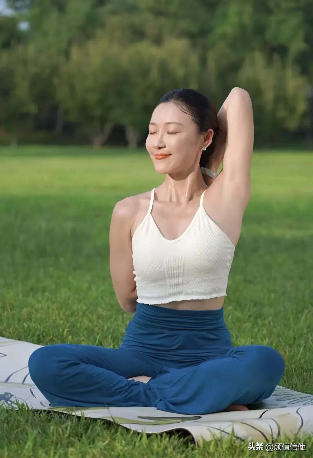 美女的美丽体现在何处呢？