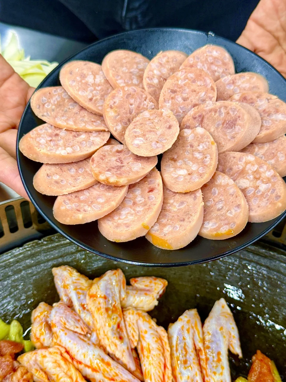凉都青瓦房——贵州美食之旅不可错过