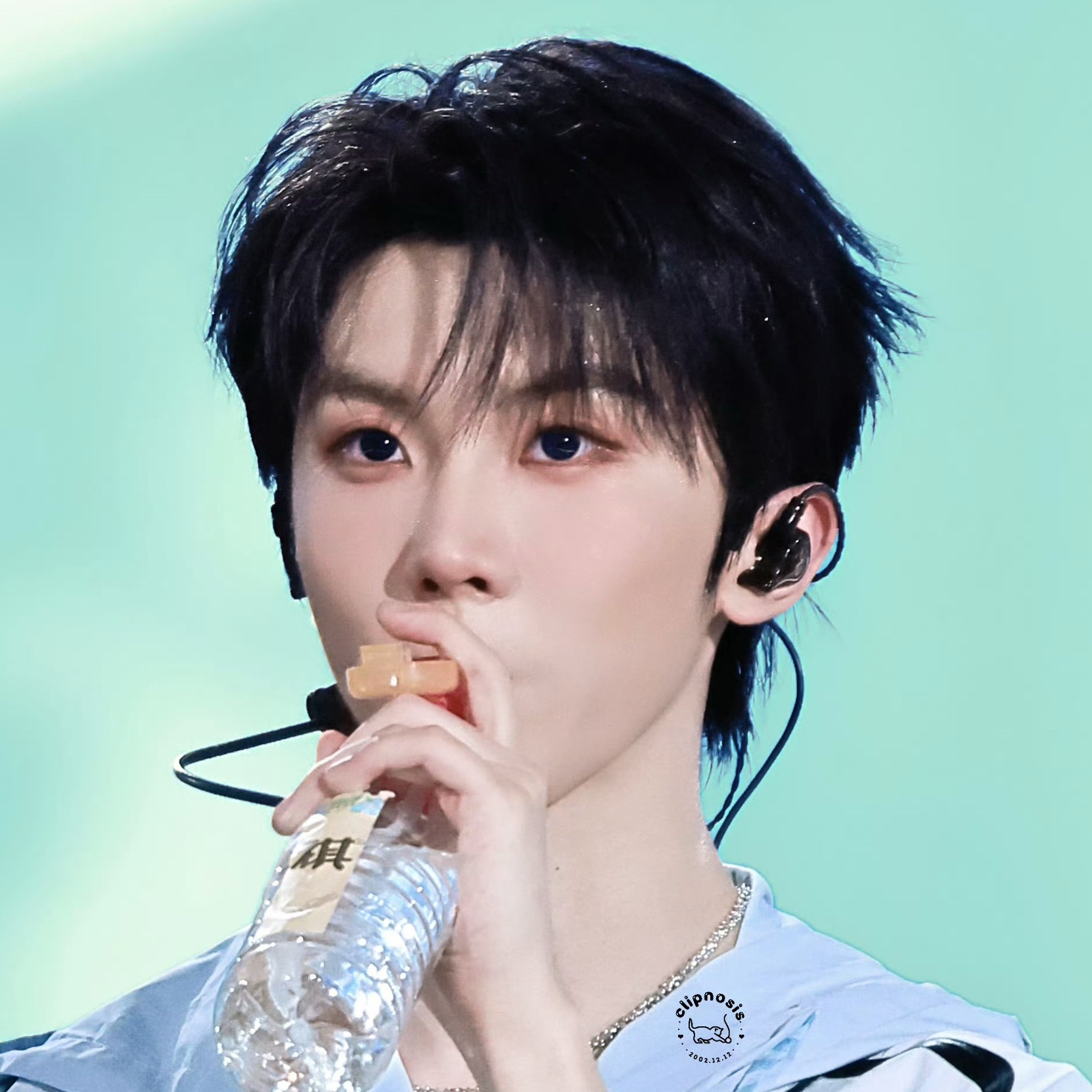 大眼萌咪🥺🫳🏻 