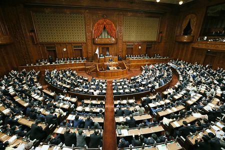 日本已经渐行渐远……

日本新一届议会选举已经结束，高市早苗所在的执政党取得绝对