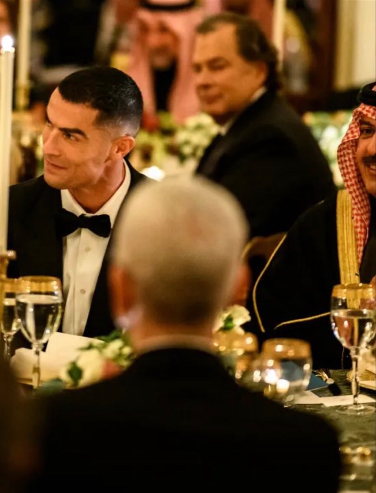 从从容容游刃有余我罗已经是Next Level了 