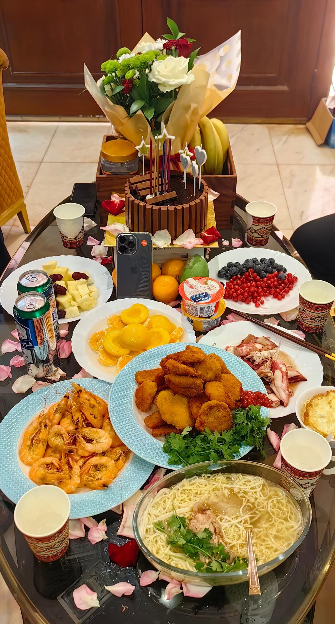 这个不发一下好像有点说不过去
​感谢CCTV
​感谢良先生的精心准备
​鸡汤长寿