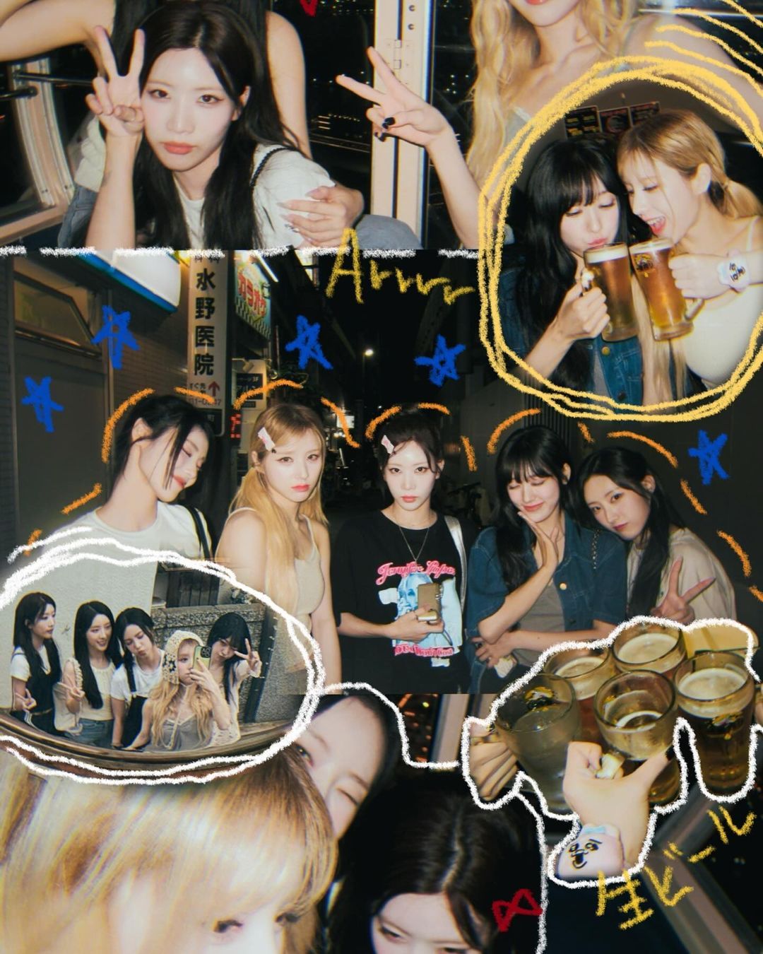 🐈‍⬛‧₊˚🧩⋆♡̷☆₊ *田姬振 ​​​