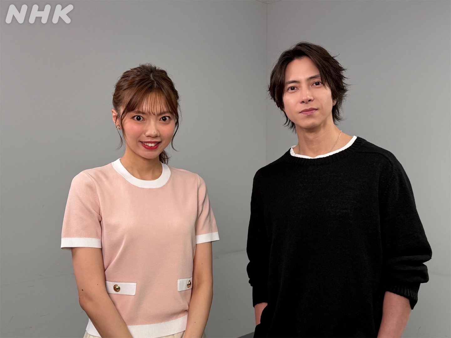 山下智久 📺山下智久 260610 nhk_chubu X明天（11日 周四）