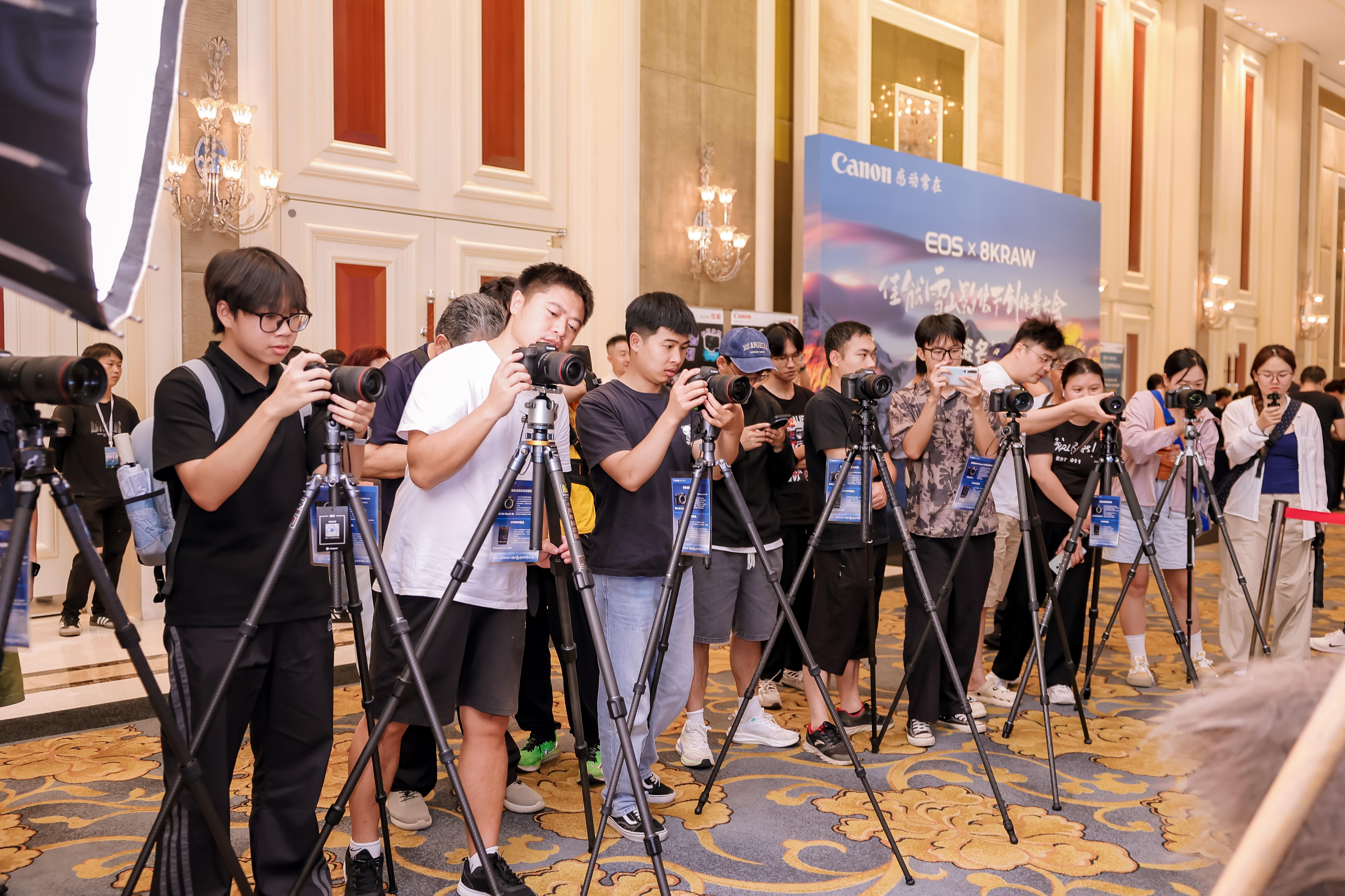 2026  桂林站圆满结束！ 感谢 Camp 的携手同行，感谢 、 ...
