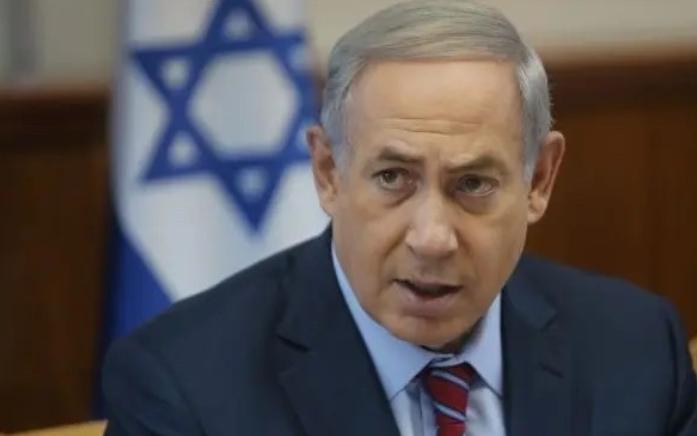 伊朗有救了？76 岁内塔尼亚胡突然官宣患癌

就在刚刚，一条震动全球的消息从以色