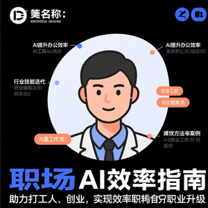 职场AI效率指南
