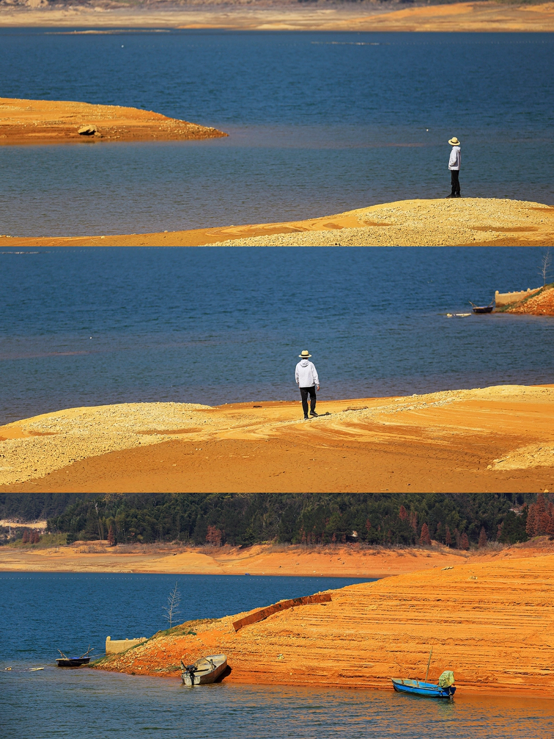 广东自驾｜5天4晚，两广自驾，就像去了阿里💯