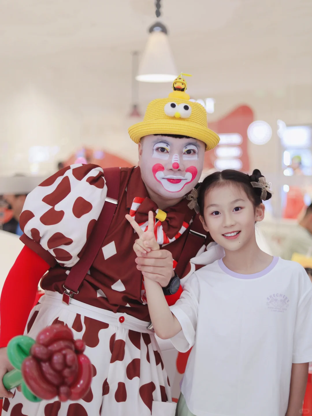 全北京吃饭还能玩儿好几个小时也就这儿了！