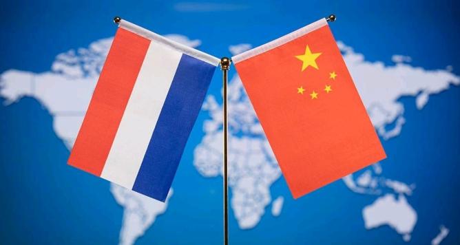 挑衅中国后，荷兰的态度依然非常的强硬！

根据中国人民解放军南部战区5月27日晚