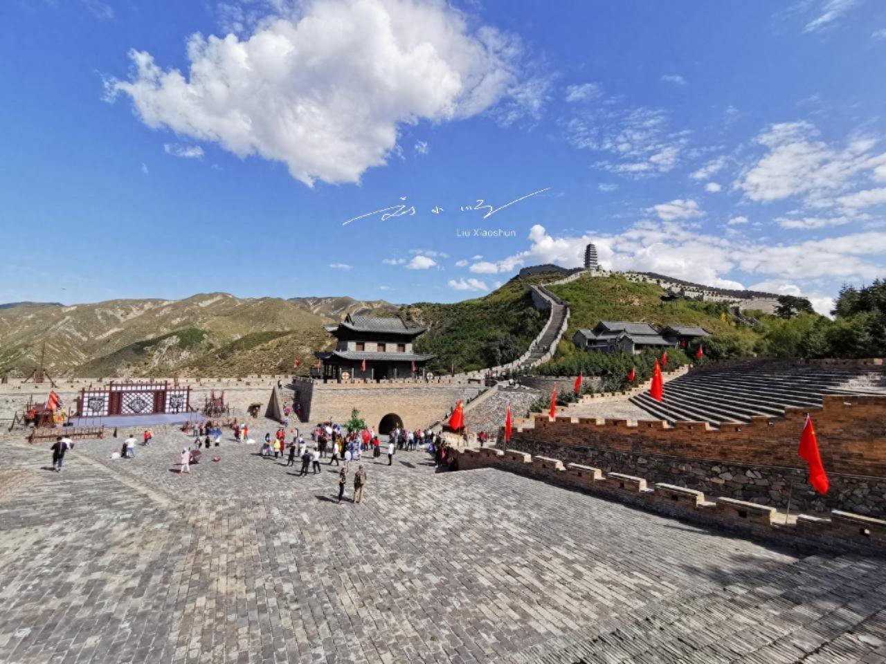 被誉为“中华第一关”的雁门关，虽然名气极大，却有不少人说不出它的具体位置？

雁