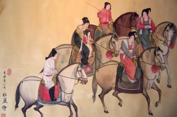 宋代商业繁荣发展，商人群体壮大，浅谈宋代商人的购买方式

宋代是中国历史上商业最