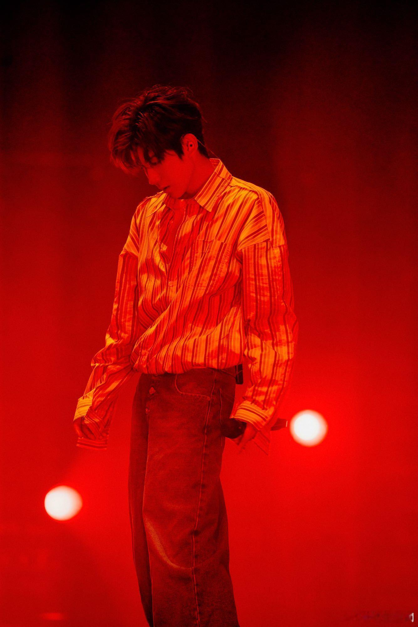 #TFBOYS祝王源北京站巡演一切顺利# ​​​#TFBOYS祝王源北京巡演一切