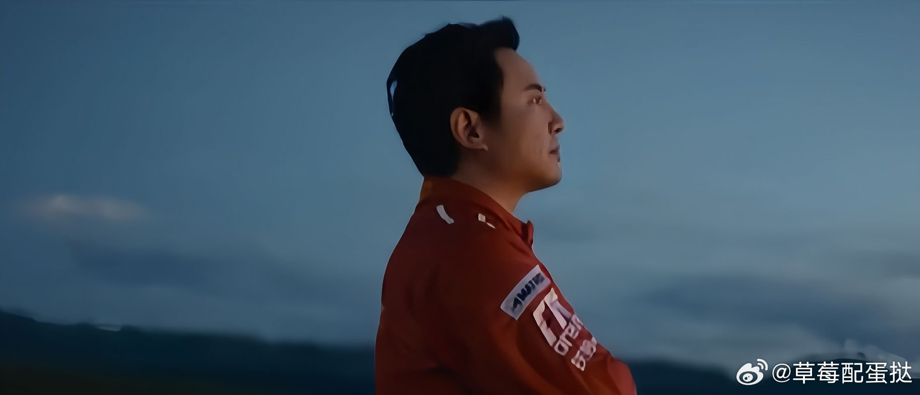 沈腾飞驰的眼泪我终于懂了 张驰前半生为热爱撞得头破血流，《飞驰人生3》让他明白赛