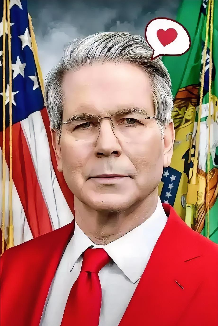 12月3日，美国财长贝森特发出警示，美国经济某些领域已出现疲软迹象，迫切需要降息