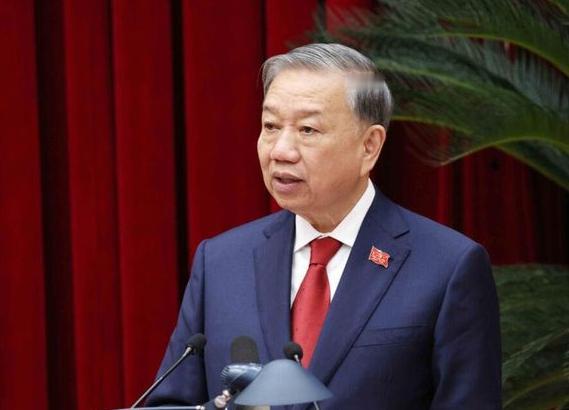 美国画大饼玩套路彻底失效，越南认外交重心转向中国

国与国之间的交往，说再多漂亮