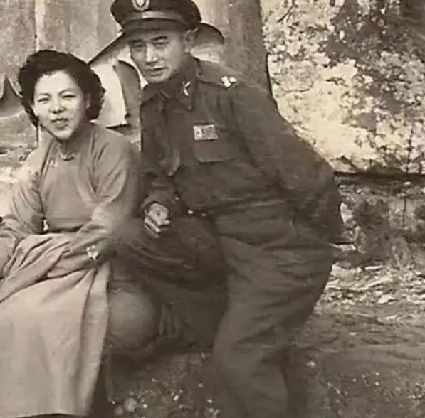 1947年，李天霞因见死不救，导致张灵甫丧命，逃到台湾后，起初并没立刻被算旧账，