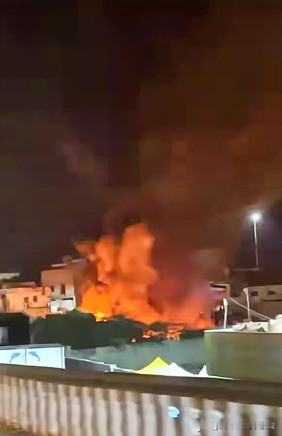 也门局势：沙特和阿联酋各执一词，沙阿美外长通话