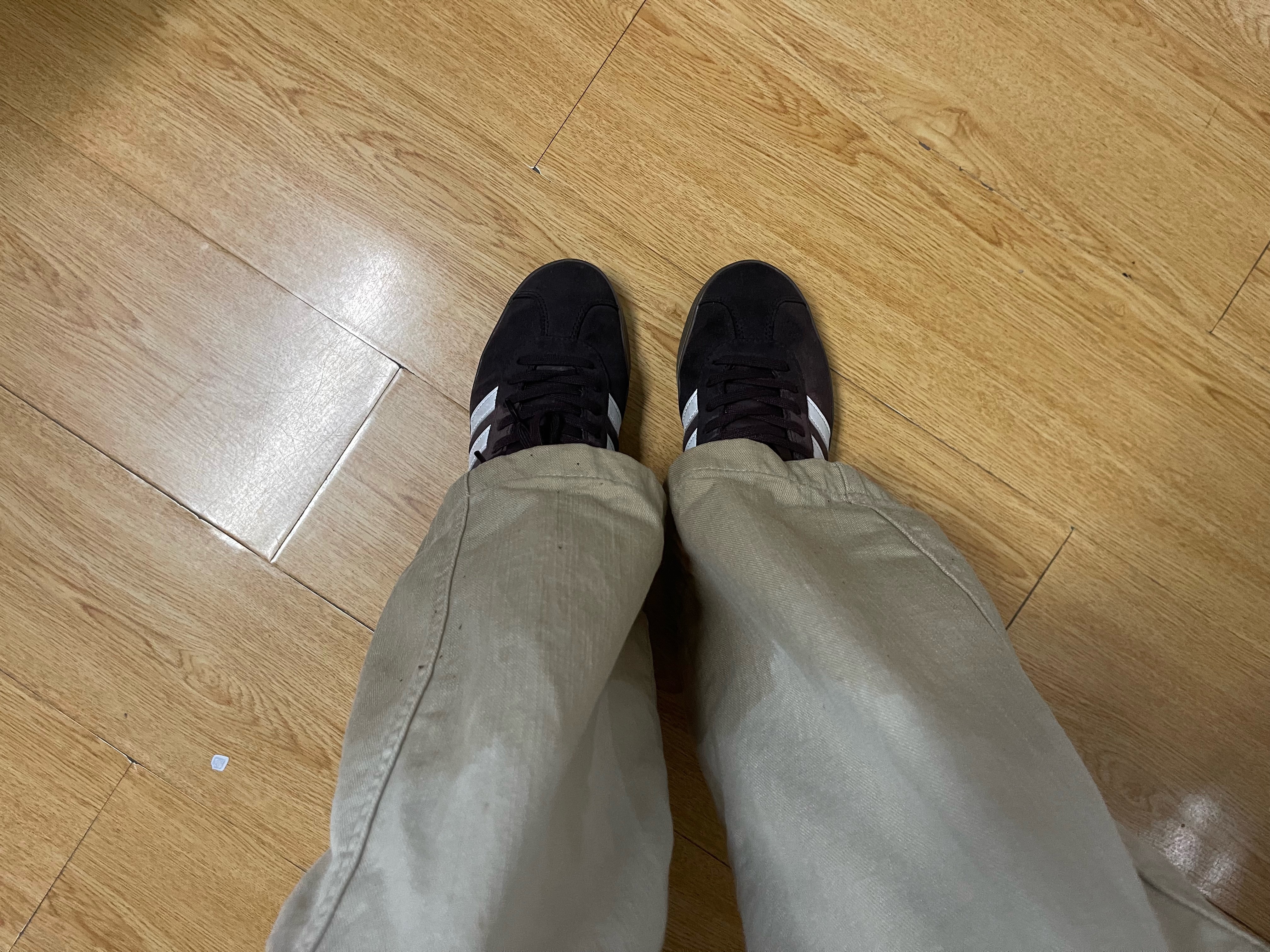 周一，大暴雨⛈️ 还看错排班了，现在要做的是如何半个小时内从北京路到贵安 