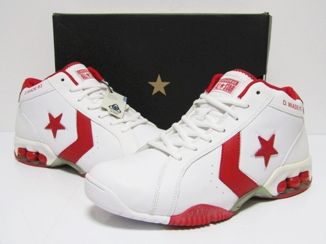 Christian Laettner  Dwayne Wade 双双 Conve