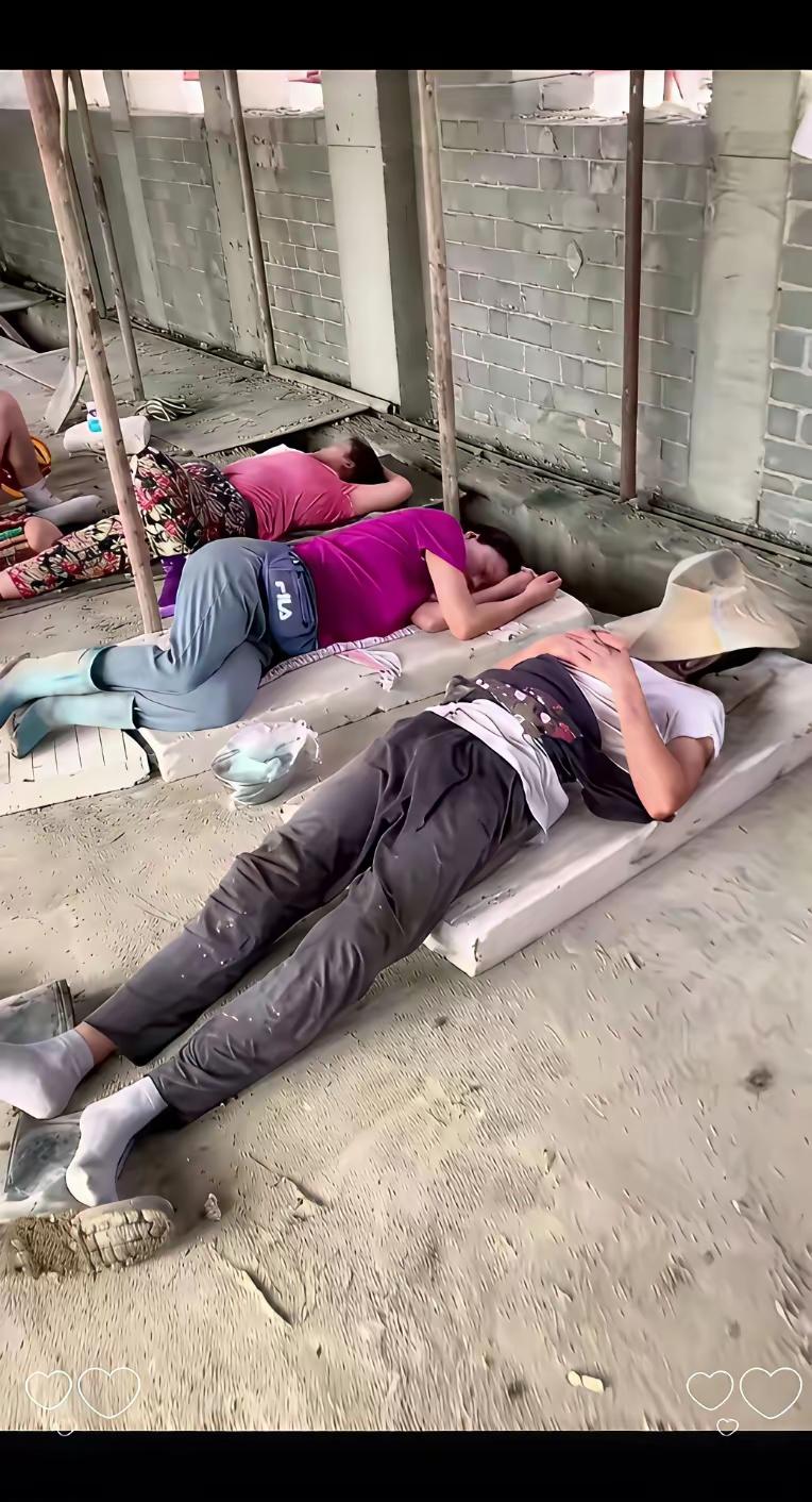 友友们，这张照片你能悟出啥道理不？