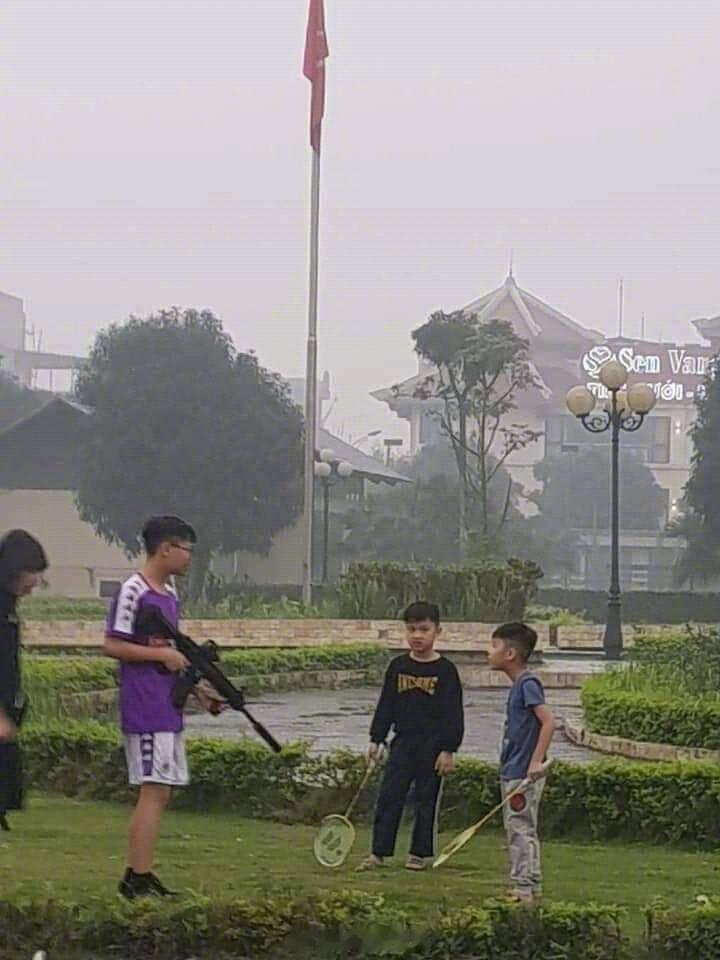 这是一个什么故事？烽火问鼎计划