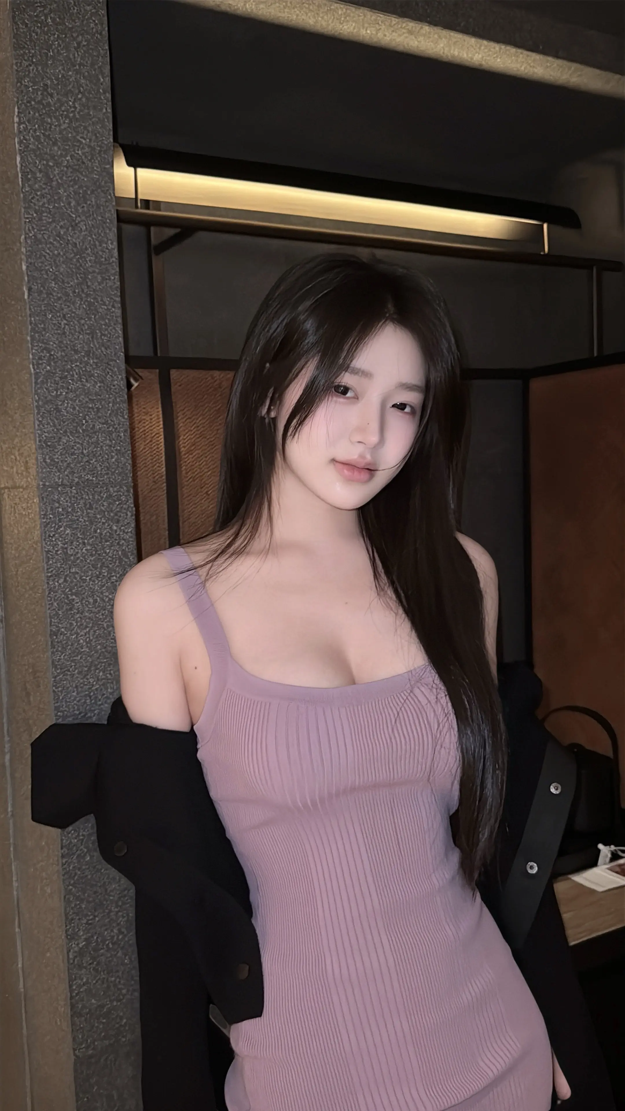 笨蛋美女 小妈感