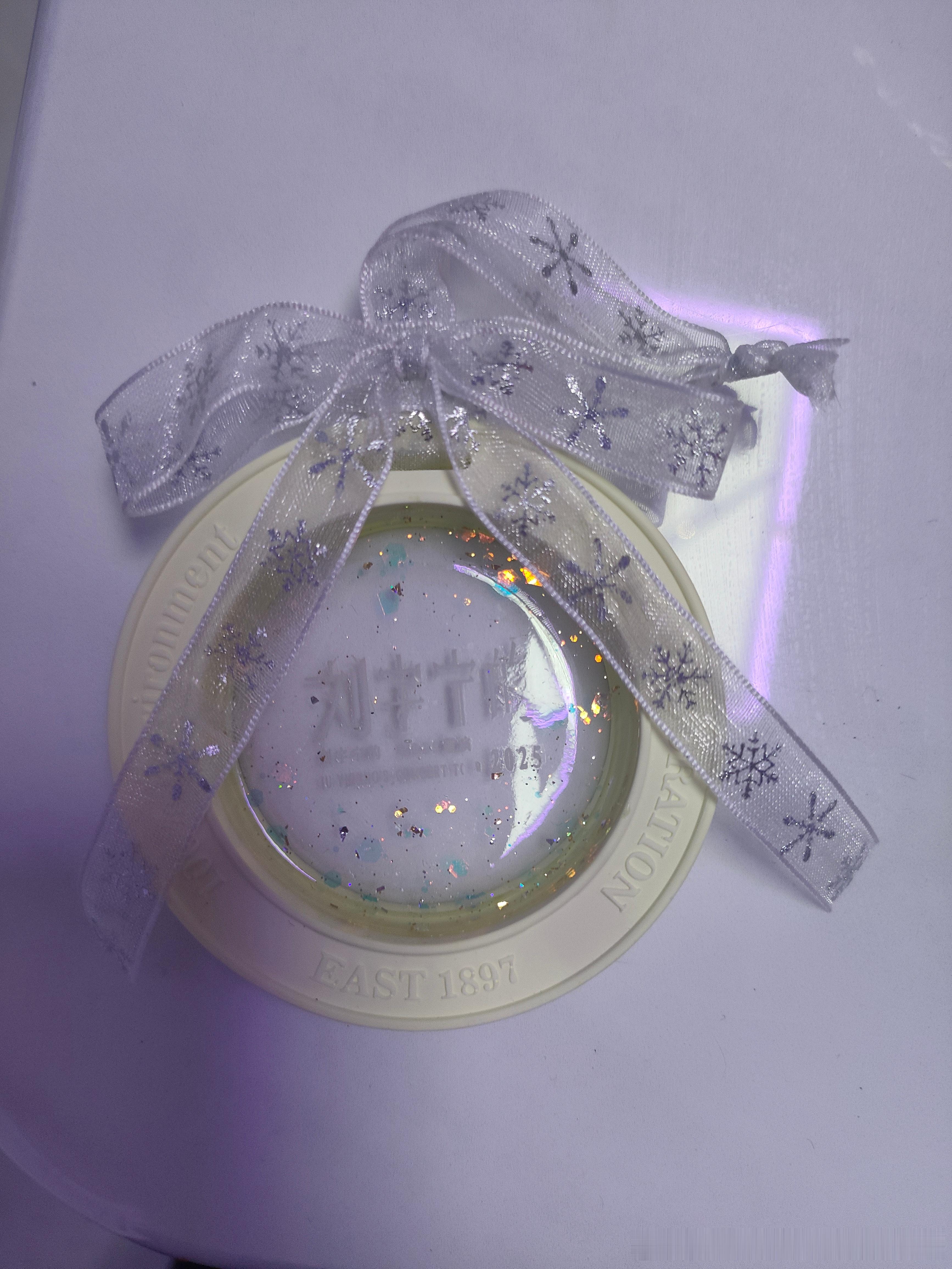 嘻嘻！谢谢人美心善的g姐还有我困姐​​​