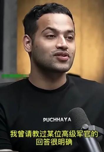 印度媒体说，中国军队是无法战胜印军的，因为，中国军队没有实战和实践经验。

有些