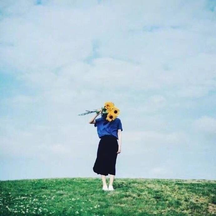 “别把最好的时光，浪费在无谓的等待与犹豫不决中。”