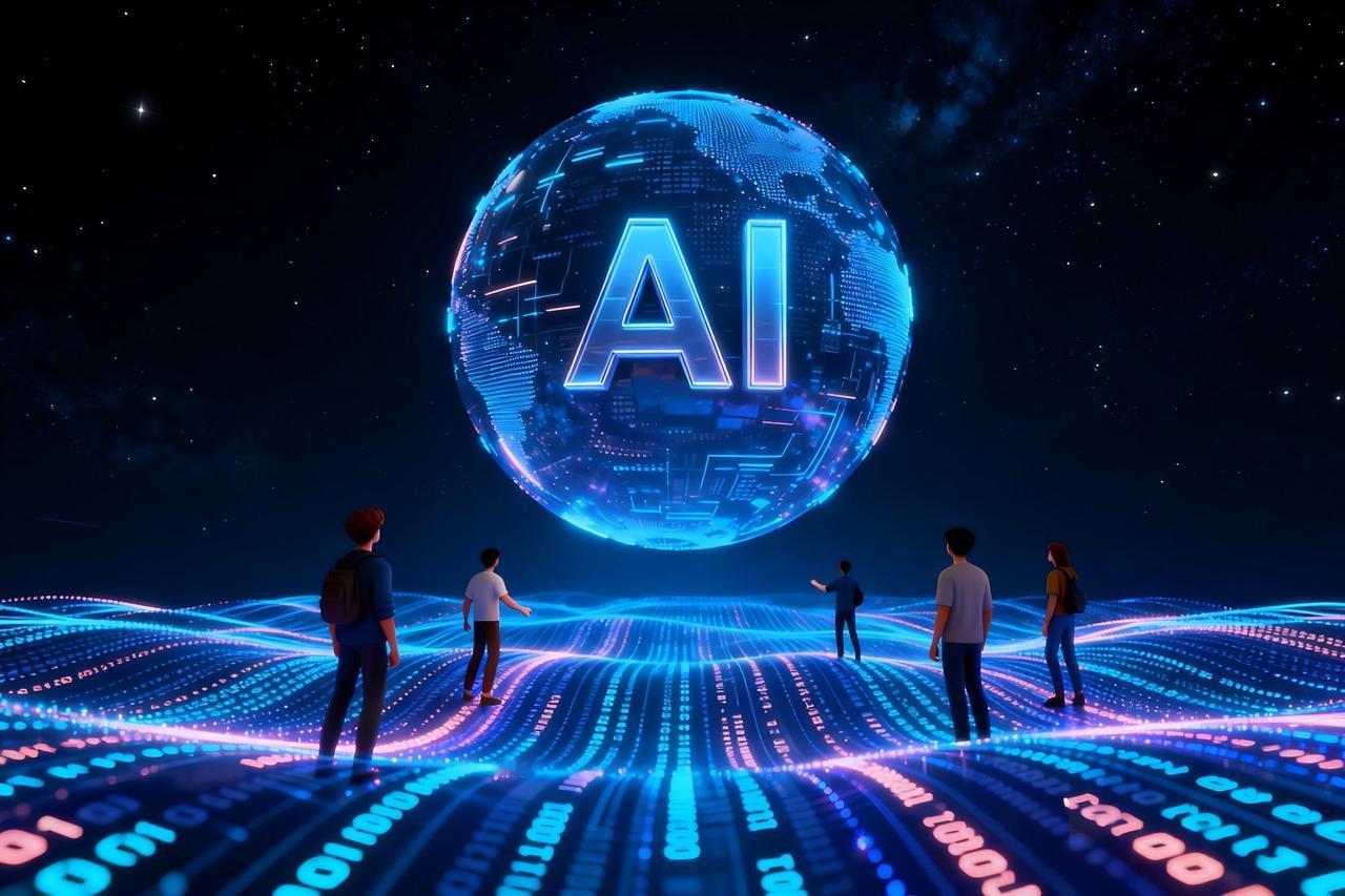 【AI介入同行评议：制度风险还是效率革命？】《科技导报》邀请中国科学院武汉文献情
