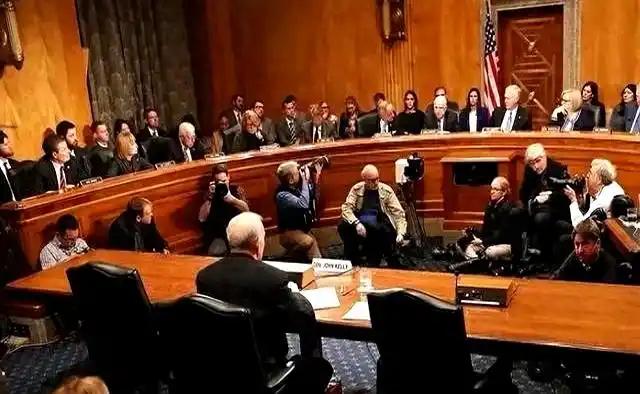 国际局势暗流涌动，日美英带头拉拢十个国家抱团结盟，打着网络安全的幌子刻意围堵针对