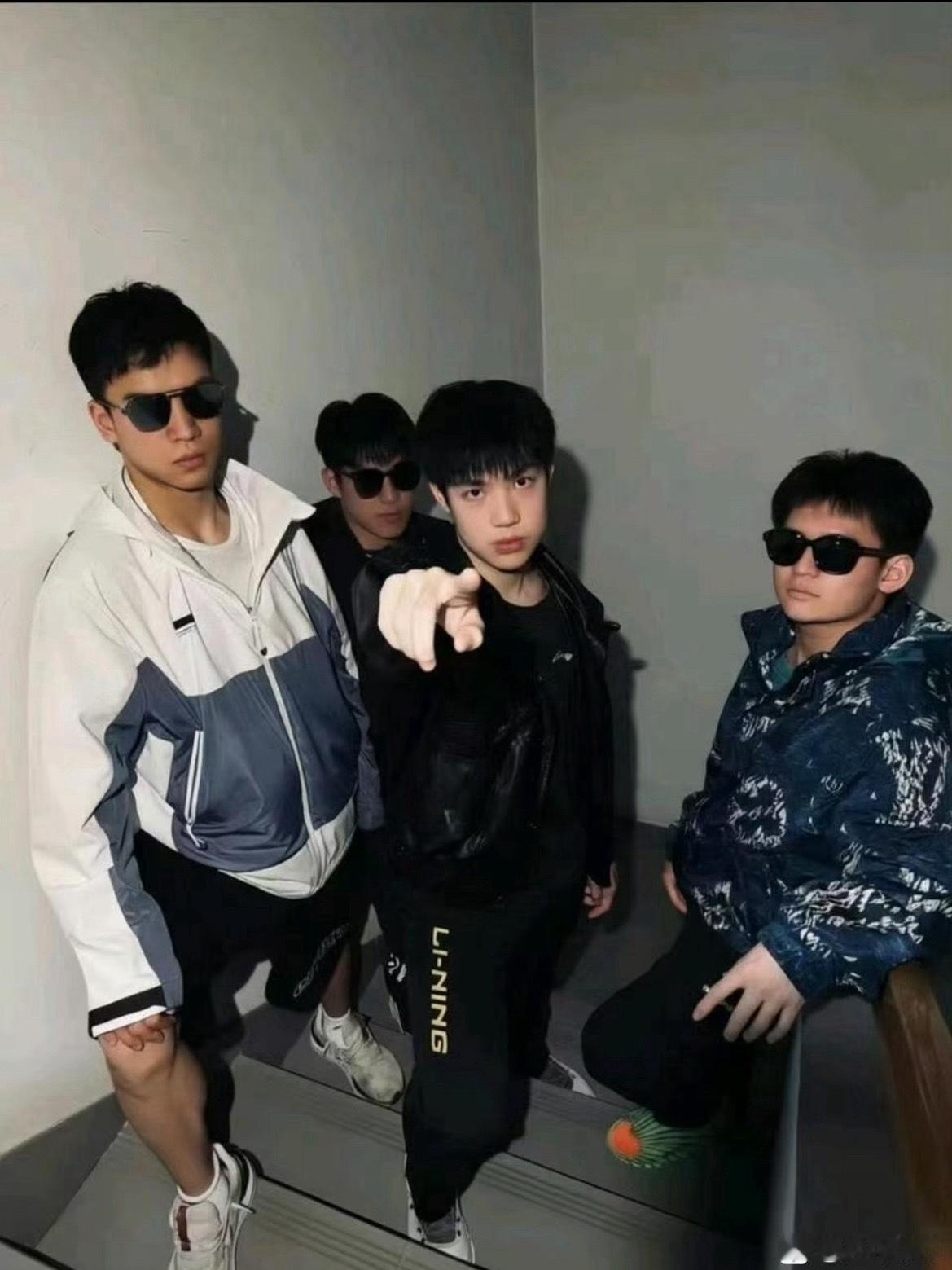 真正的史诗级加强来了 