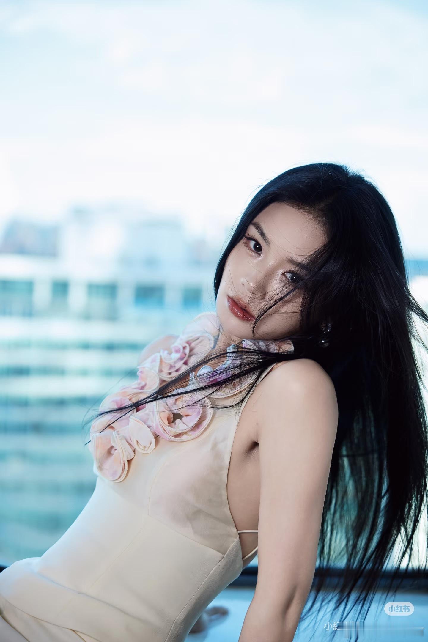 黄英姐姐&高知look浪姐万花筒浪姐