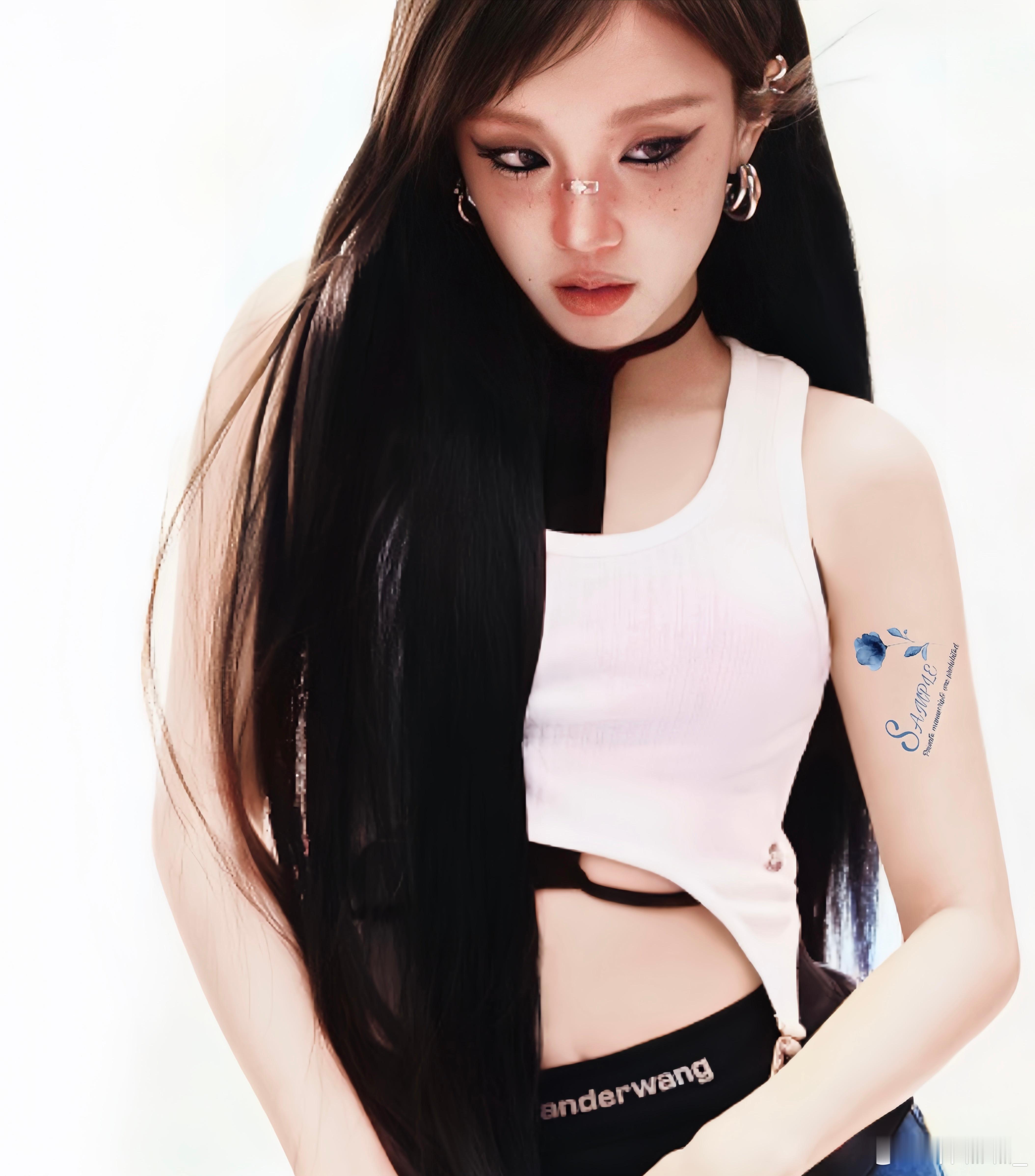 宋雨琦上海迪士尼vlog🩶宋雨琦解锁首本五大 🤍宋雨琦 改变🖤🤍송우기