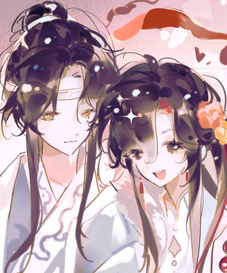 婴婴大小姐想让蓝二公子告白