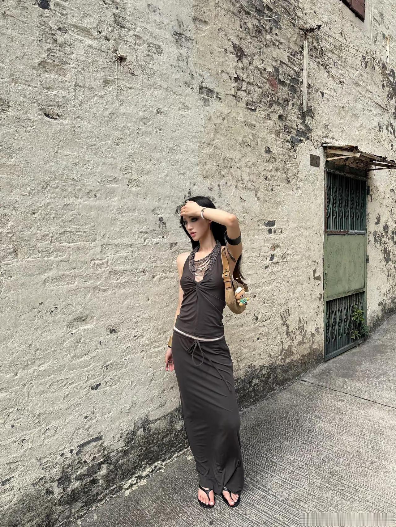 出门今日穿搭 ootd