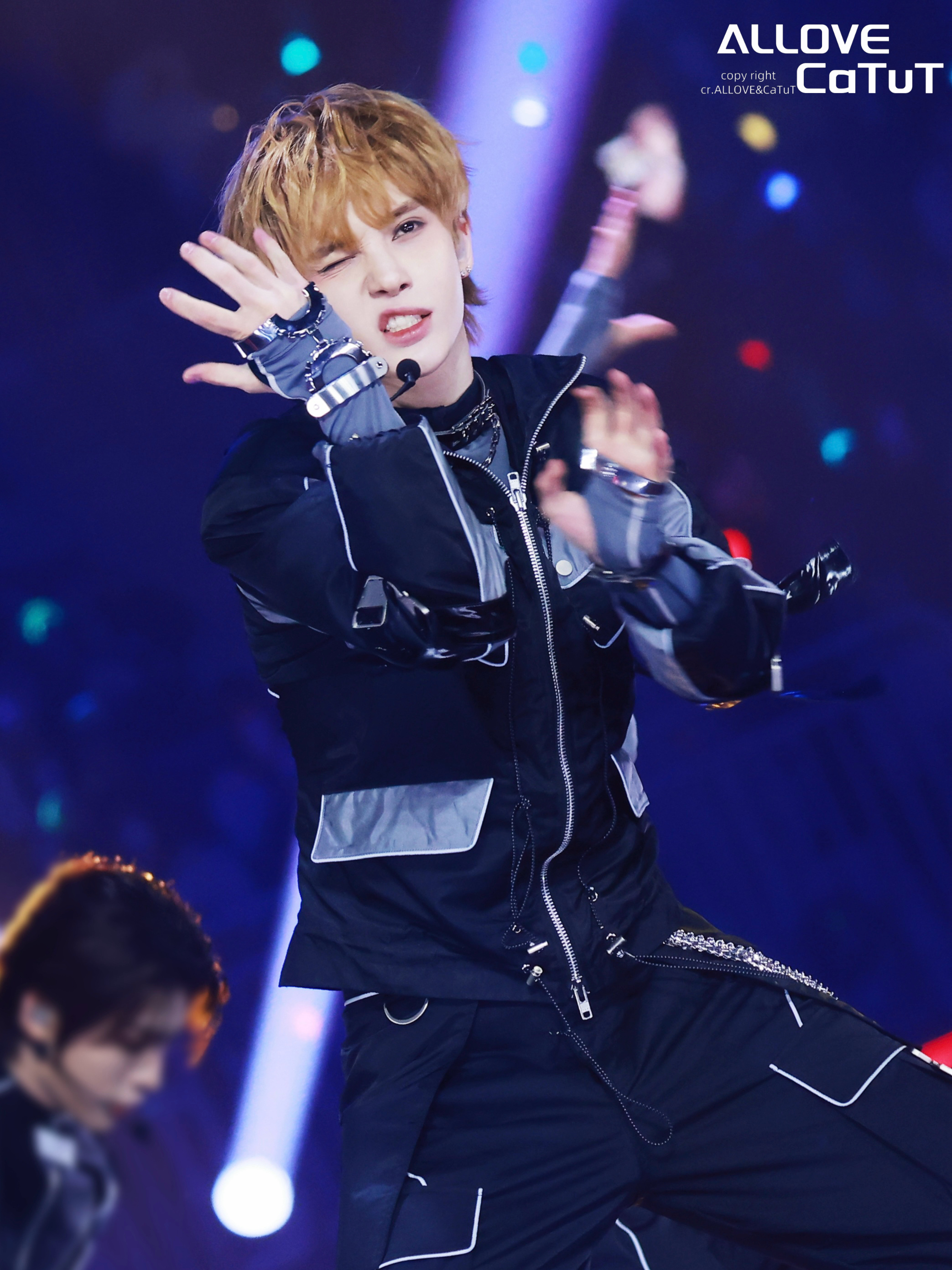 🤎  20251114KGMA完全是小狮子来的吧🚫去水印二改商用，特殊请d 