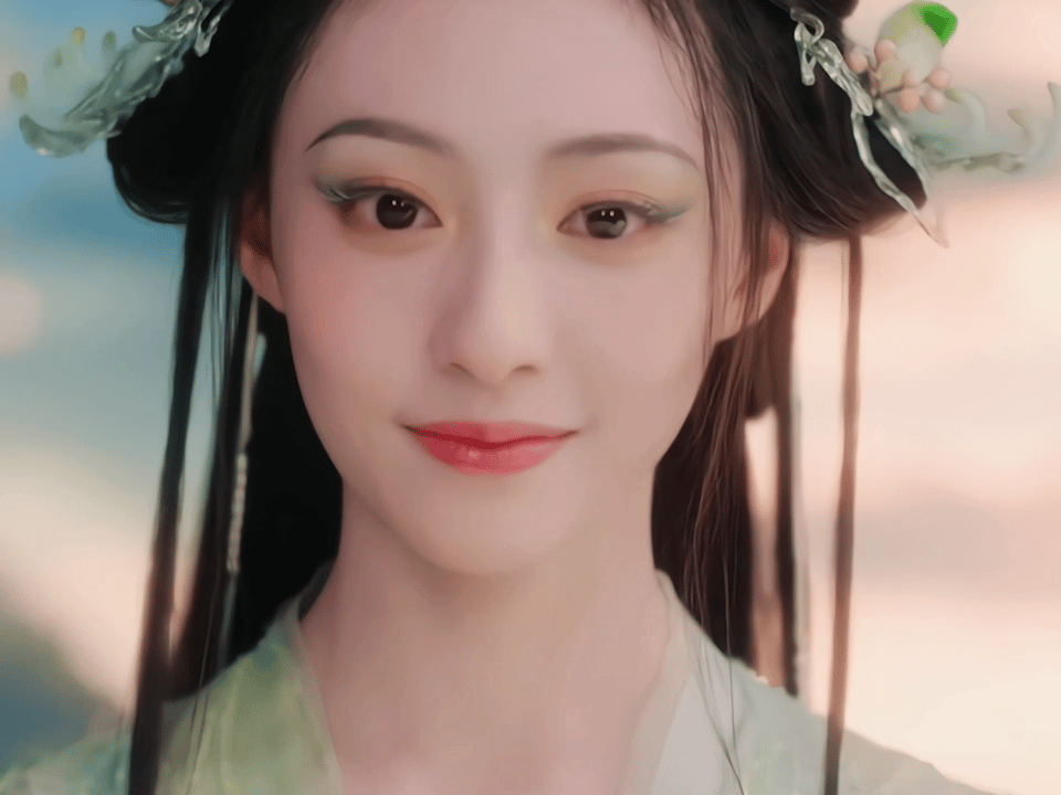 连馨美到我不许任何人忤逆你😭 ​​​