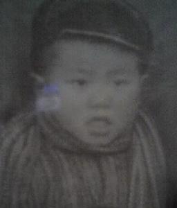 李红光：杨靖宇的左膀右臂，25岁陨落的抗联天才参谋长
 
李红光（1910—19