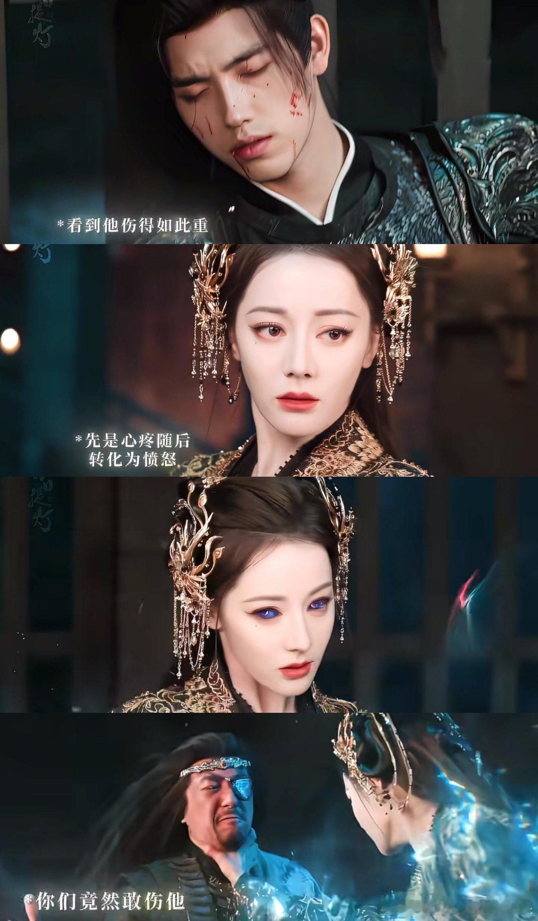 原来恋爱是这样谈的，学到了《白日提灯》的爱情观输出的真的挺好的[赞R]，三对情侣